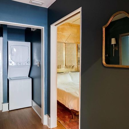 Downtown Fairhope Studio Экстерьер фото