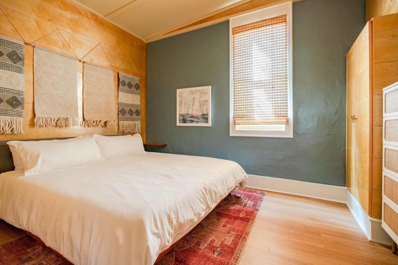 Downtown Fairhope Studio Экстерьер фото